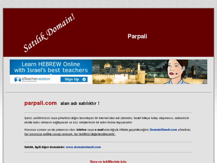 www.parpali.com