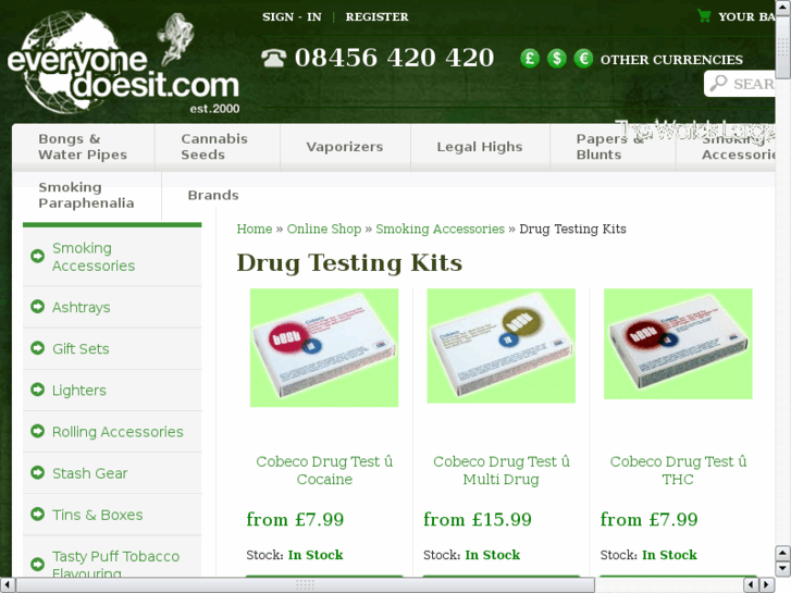 www.pass-drug-test.co.uk