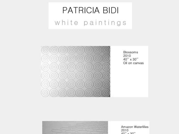 www.patriciabidi.com