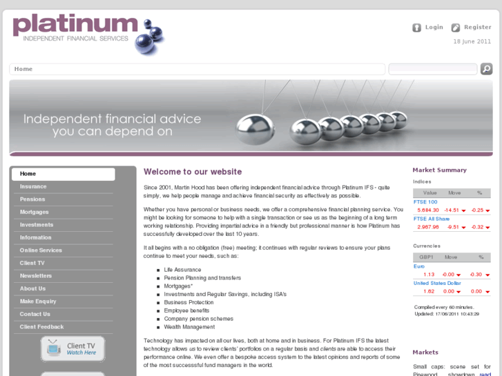 www.platinumifs.co.uk