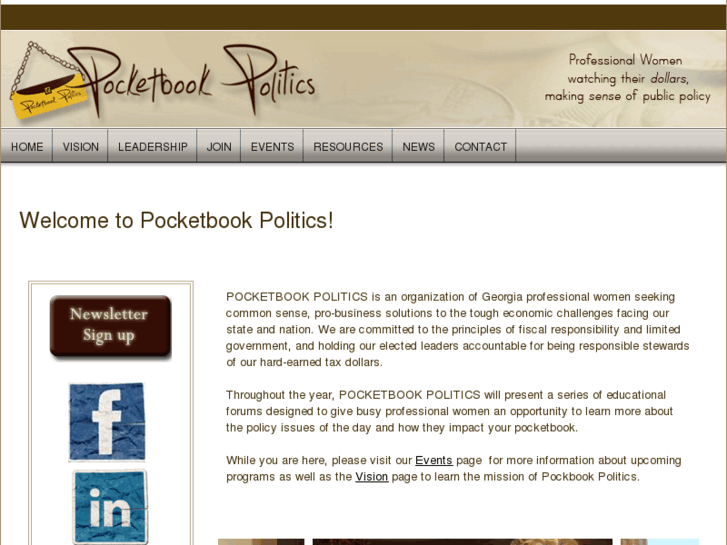 www.pocketbookpolitics.org