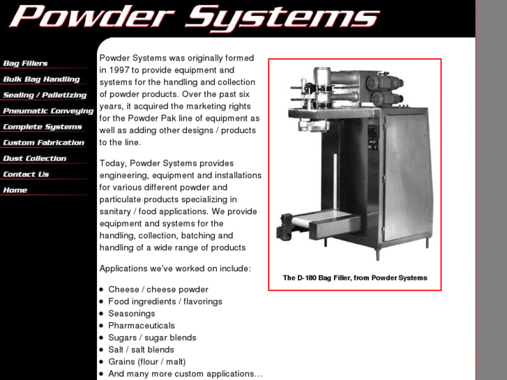 www.powdersystems.net