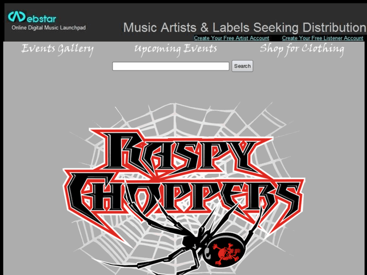 www.raspychoppers.com