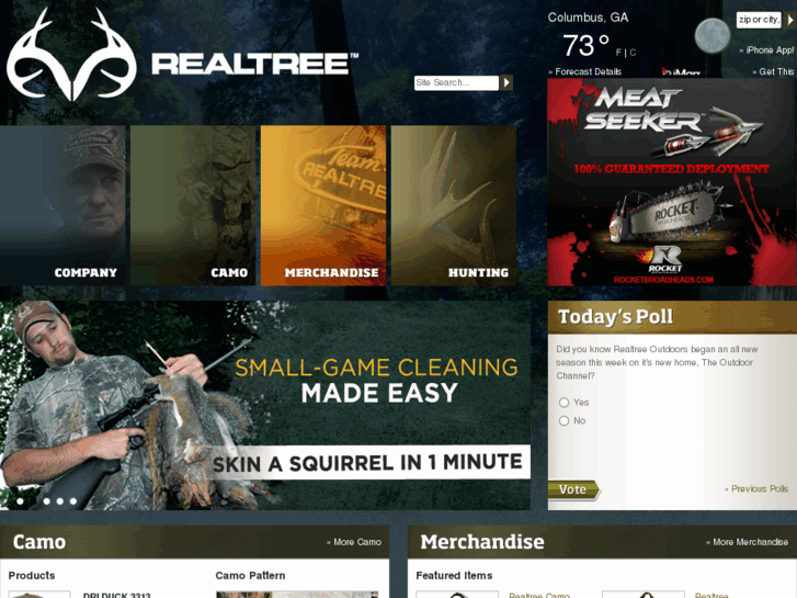 www.realtree.fr