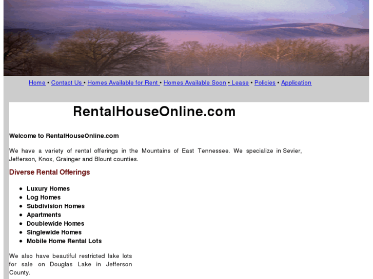 www.rentalhouseonline.com