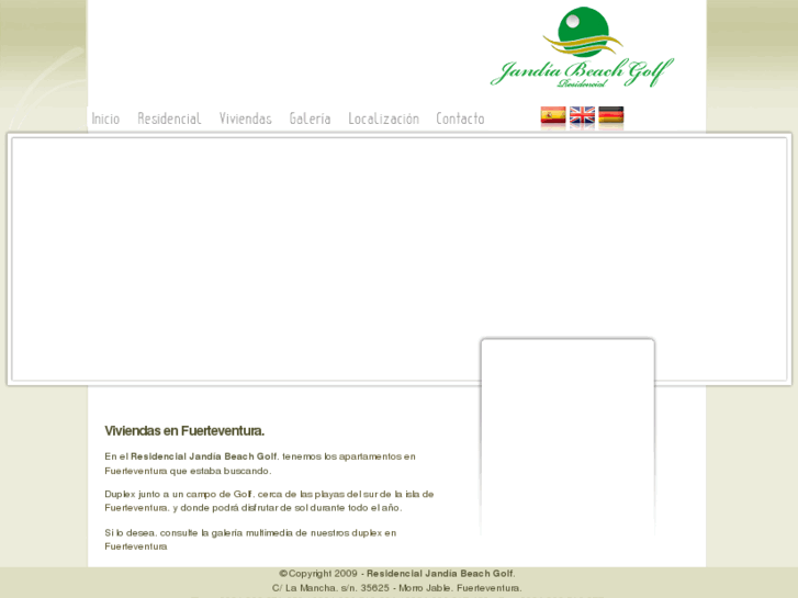 www.residencialjandiabeachgolf.com