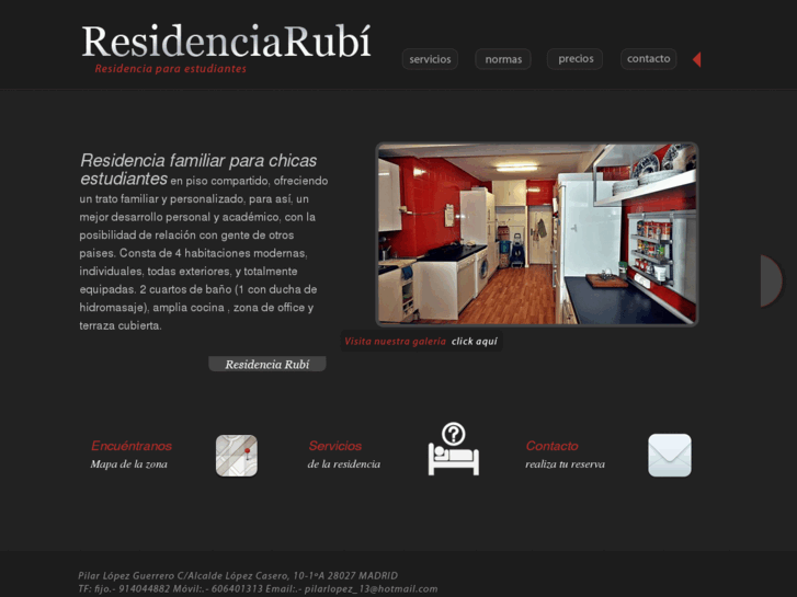 www.residenciarubi.com