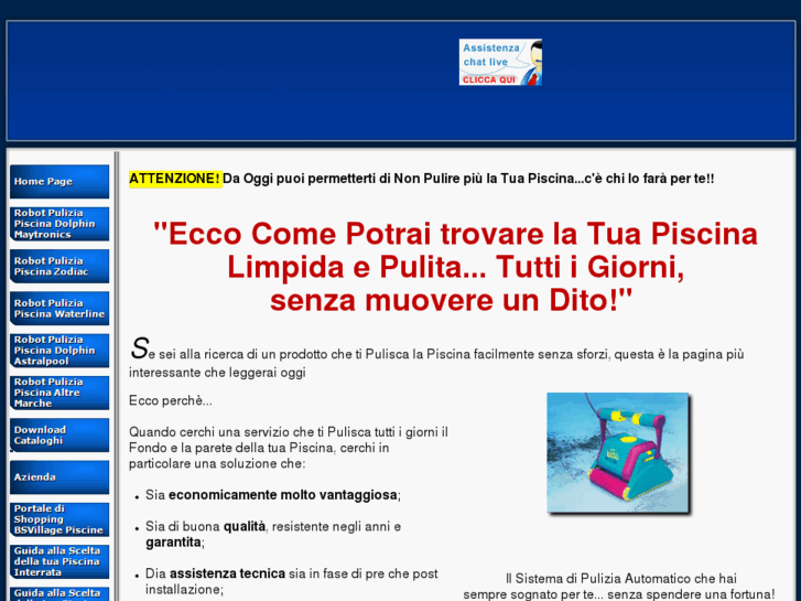 www.robot-pulitore-piscina.com