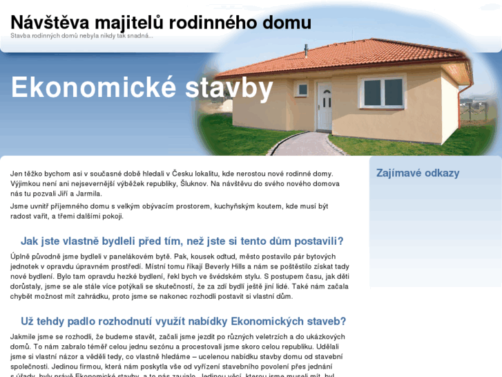 www.rodinny-dum-navsteva.cz