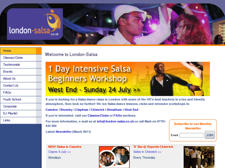 www.salsa-london.com