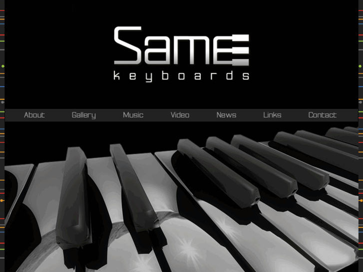 www.samekeyboards.com