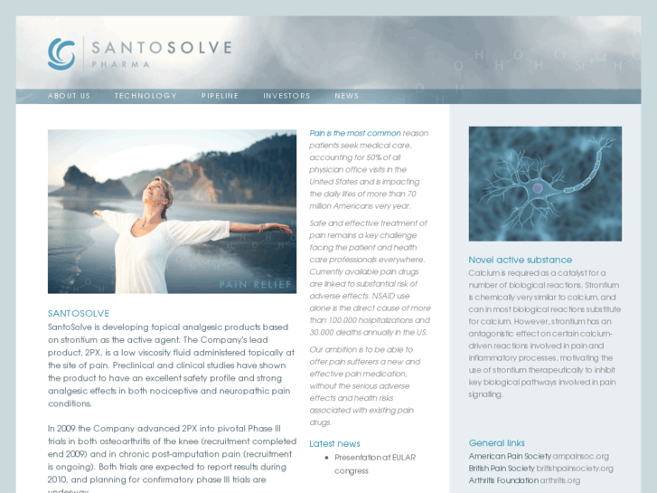 www.santosolve.com