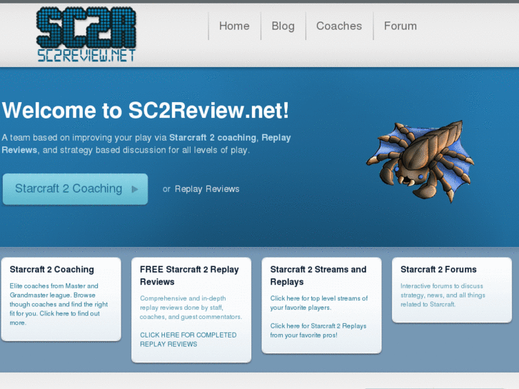 www.sc2review.net