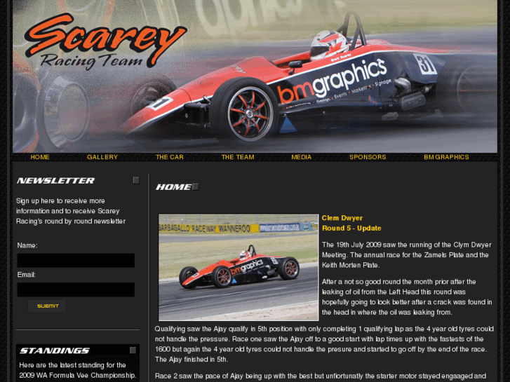 www.scareyracing.com