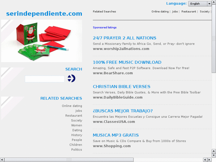 www.serindependiente.net