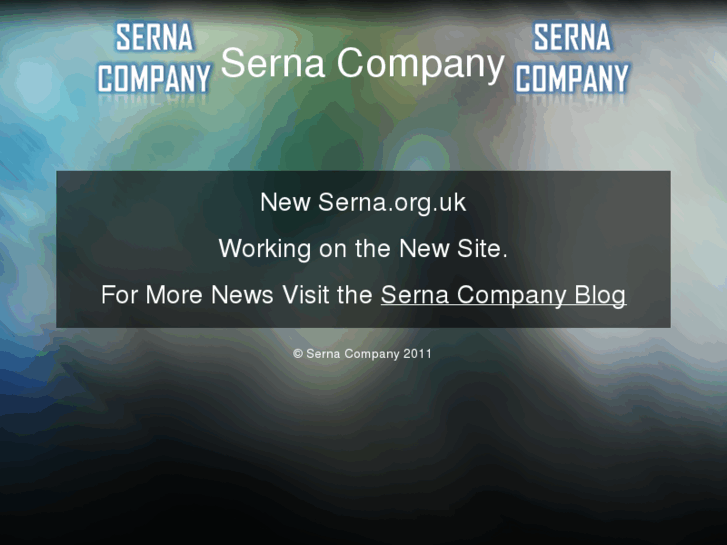 www.serna.org.uk