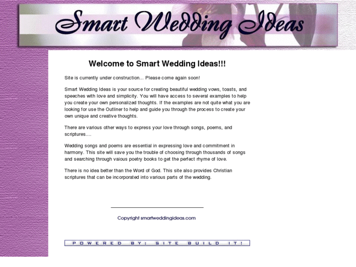 www.smartweddingideas.com