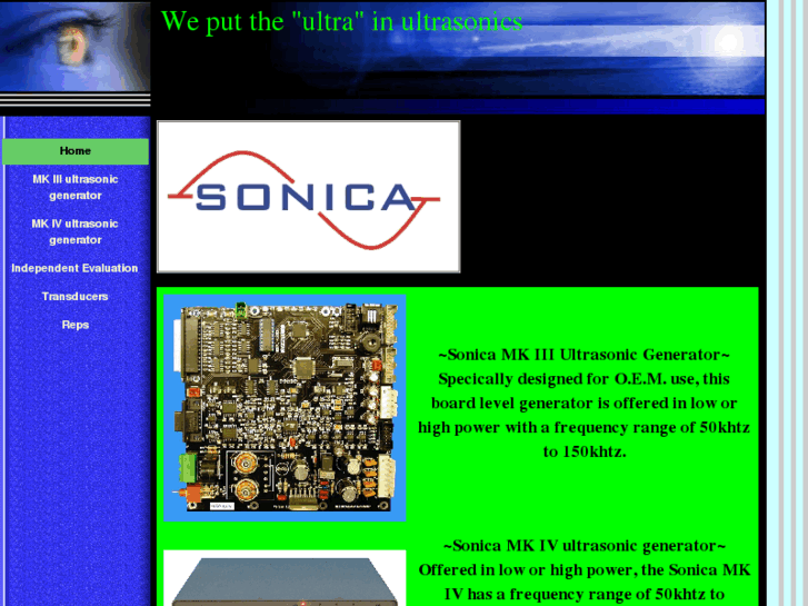 www.sonica-us.com