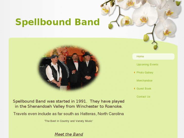 www.spellboundband-va.info