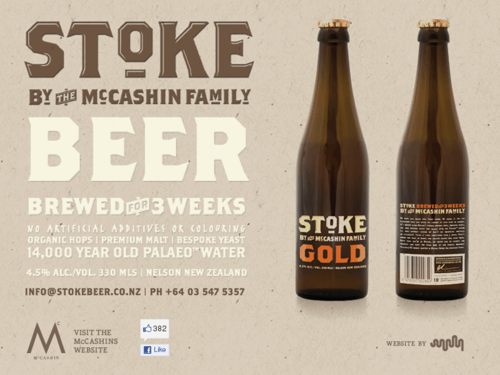 www.stokebeer.co.nz