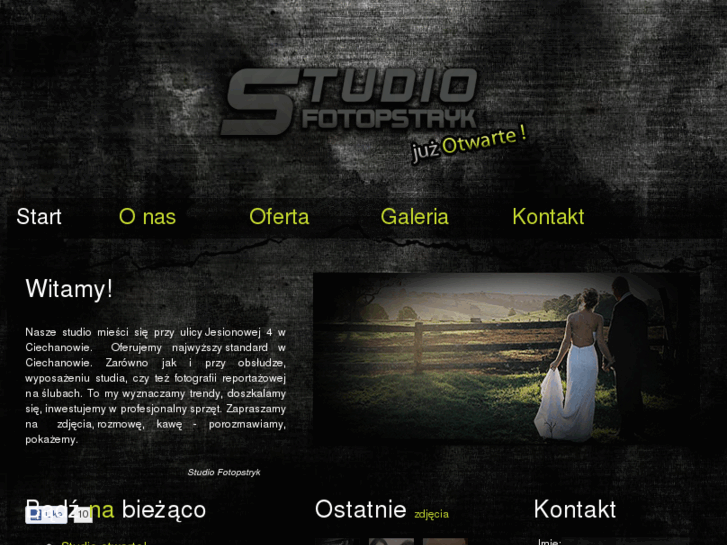 www.studiofotopstryk.pl