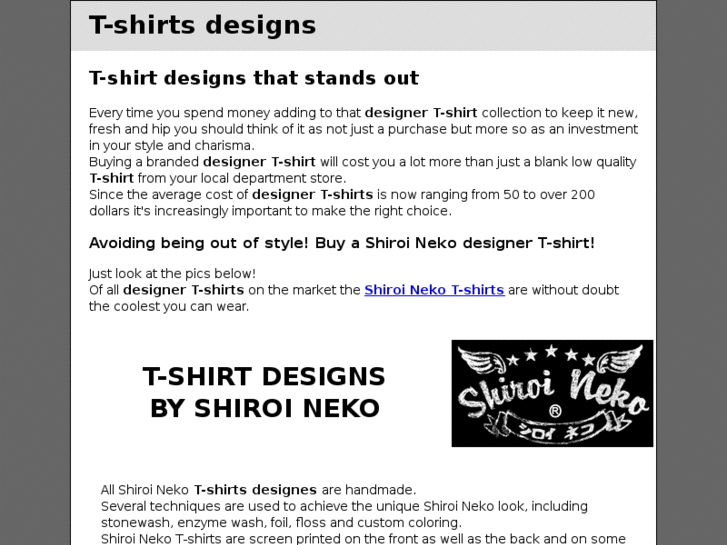 www.t-shirt-designs.info