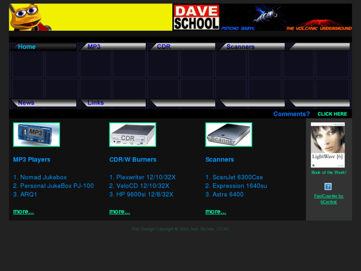 www.techie-zone.net