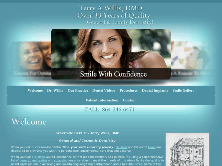 www.terrywillisdmd.com