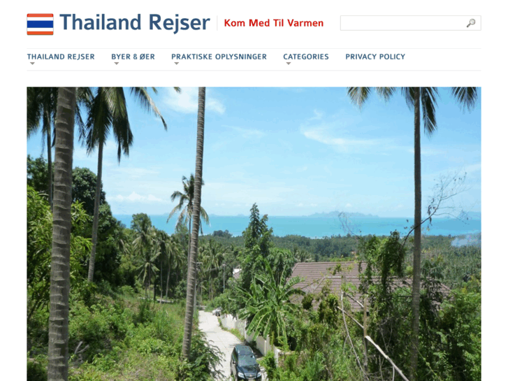 www.thailand-rejser.com