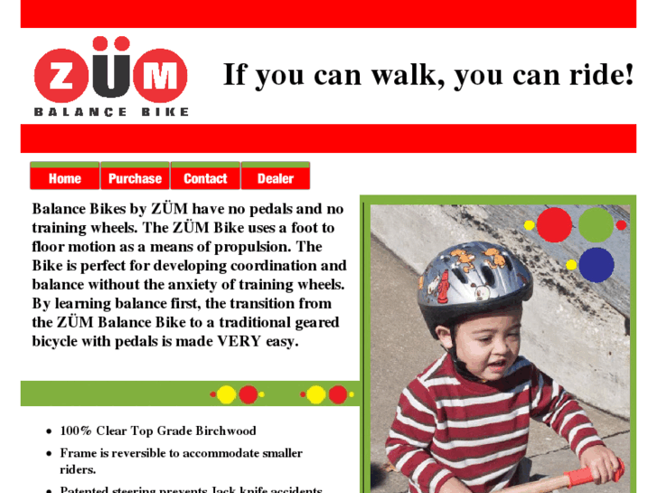 www.thebalancebike.com