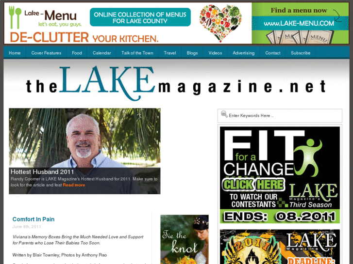 www.thelakemagazine.net