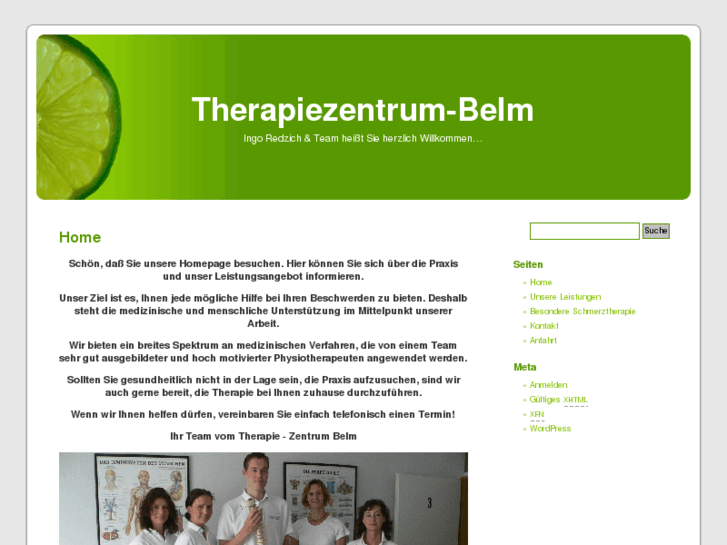 www.therapiezentrum-belm.de