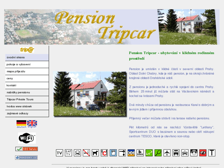 www.tripcar.net