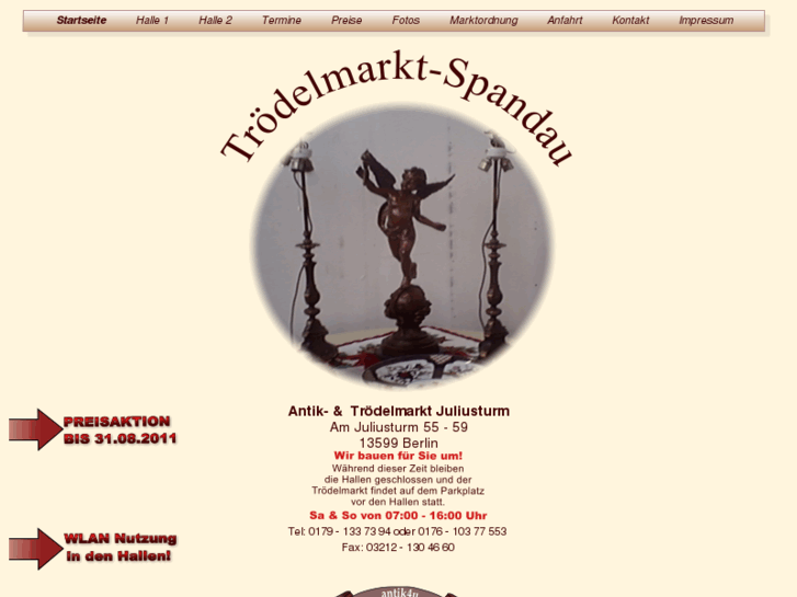 www.troedelmarkt-spandau.de