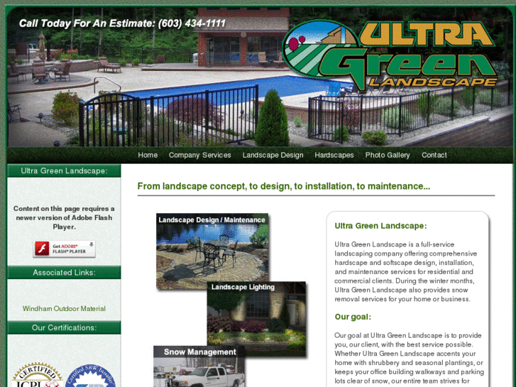 www.ultragreenlandscape.com