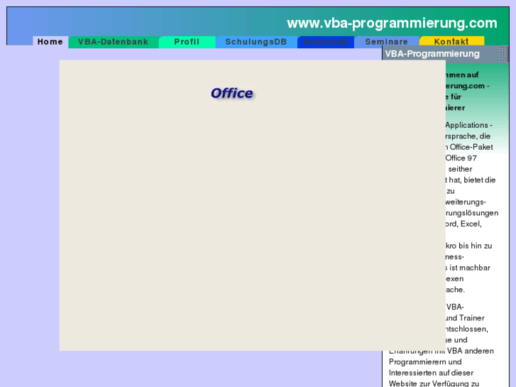 www.vba-programmierung.com