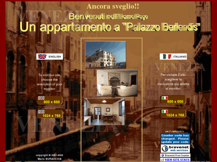 www.venicerental.net