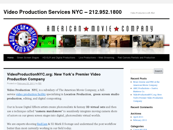 www.videoproductionnyc.org