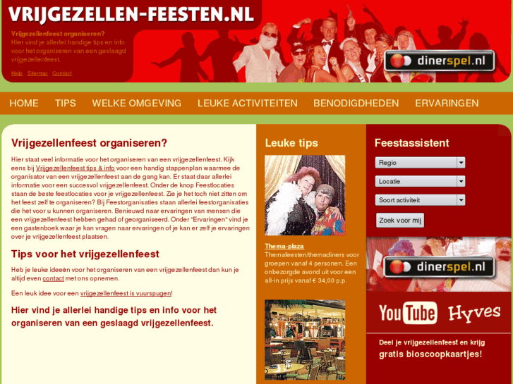 www.vrijgezellen-feesten.nl