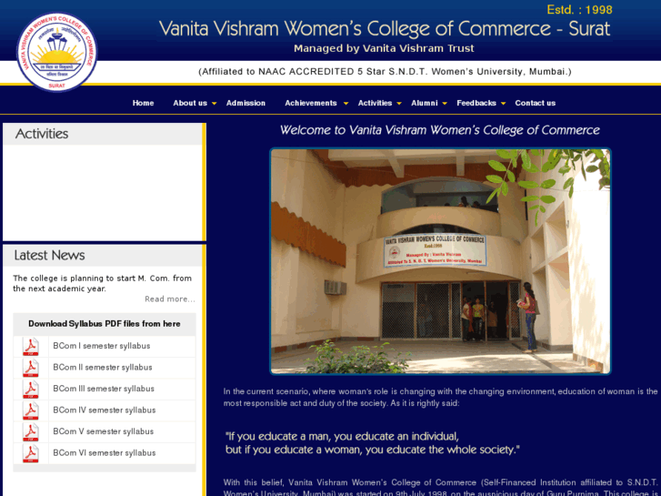 www.vvwccollege.org