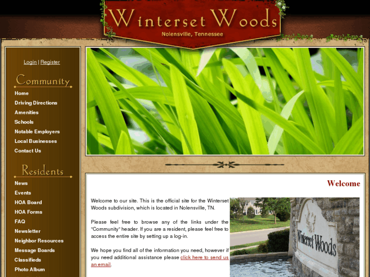 www.wintersetwoods.net