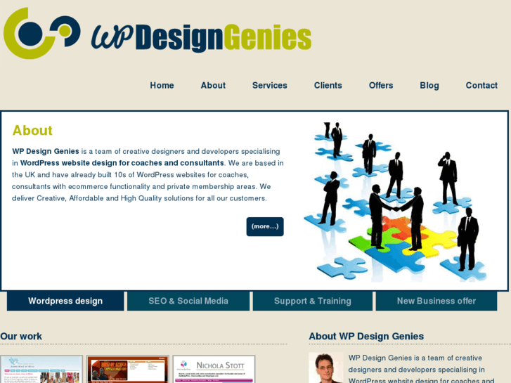 www.wpdesigngenies.com