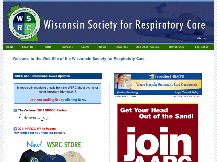 www.wsrconline.org