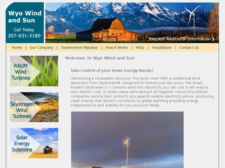 www.wyowindandsun.com