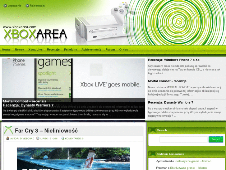 www.xboxarea.com