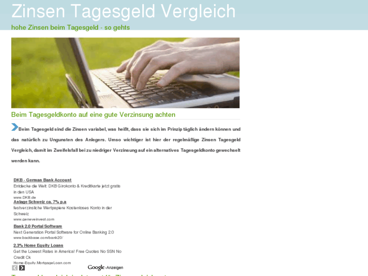 www.zinsen-tagesgeld-vergleich.com