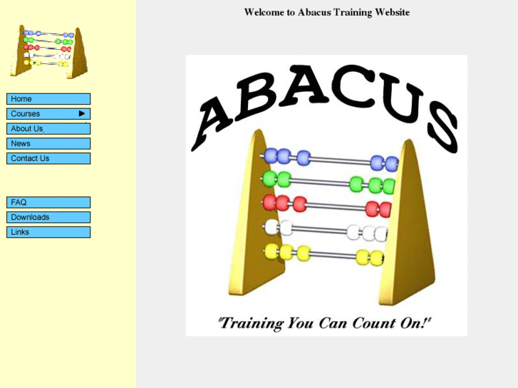 www.abacustraining.co.uk