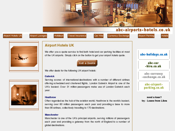 www.abc-airport-hotels.co.uk