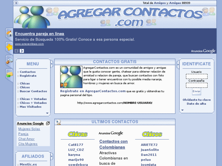 www.agregarcontacto.com