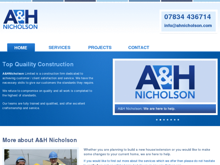 www.ahnicholson.com